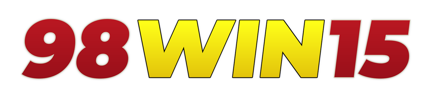98win15 Logo